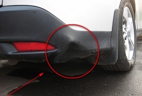 анонс фото как снять задний бампер на форд фокус 3 (универсал)? есть ответ!