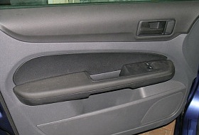 анонс фото как снять обшивку передней двери форд фокус 2 в условиях гаража